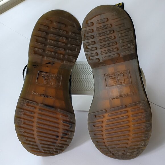 Dr. Marten's Boots - Picture 9 of 11
